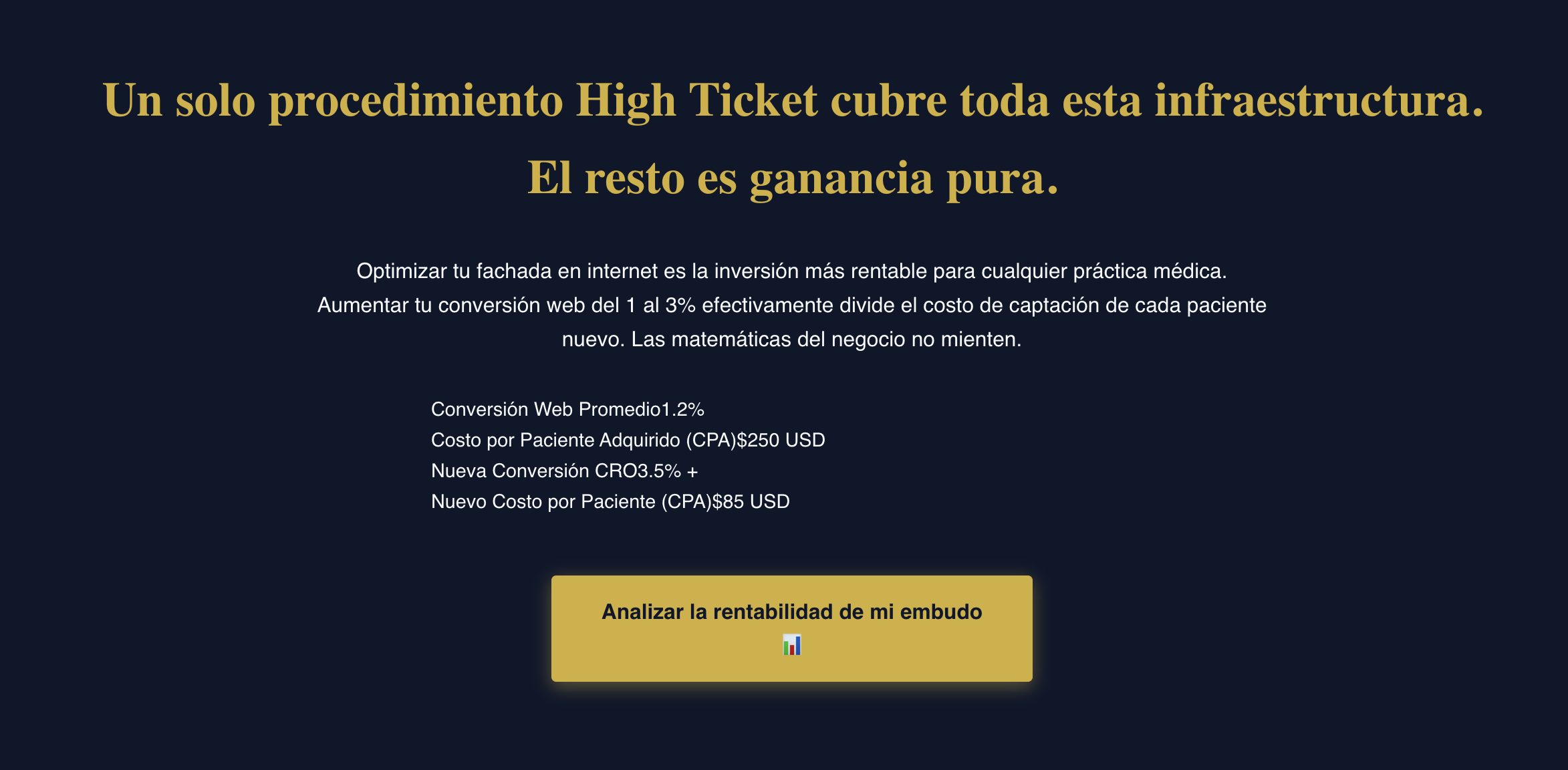 Clínica web genérica